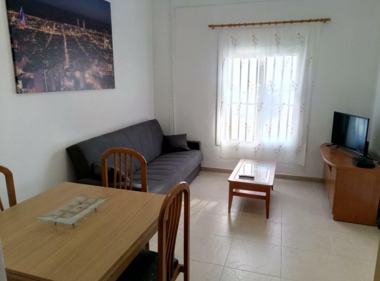 Casa Carmen Barcelona Apartment เอลปรัตเดยูเบรกัต ภายนอก รูปภาพ